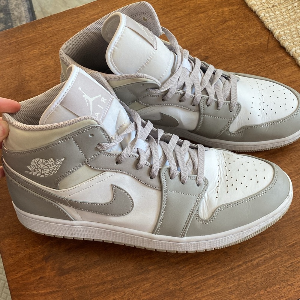 Nike Air Jordan 1